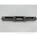 Alloy steel industrial conveyor chain